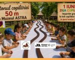 Batonul copilăriei - 50 m