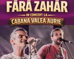 Concert Fără Zahăr