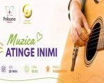 300 de voci într-o singură inimă - spectacol de caritate