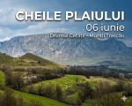 CHEILE PLAIULUI, CULMEA BEDELEU & CHEILE SILOSULUI