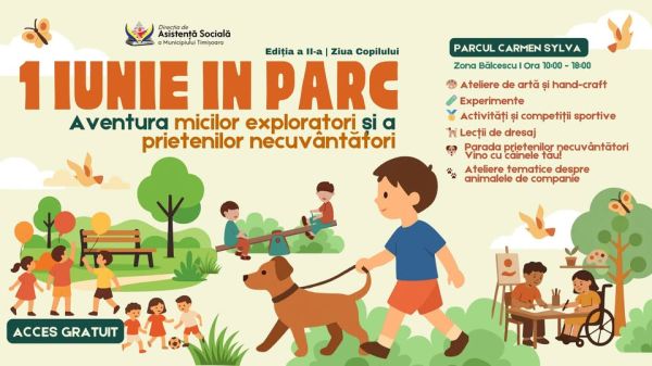 Aventura micilor exploratori și a prietenilor necuvântători
