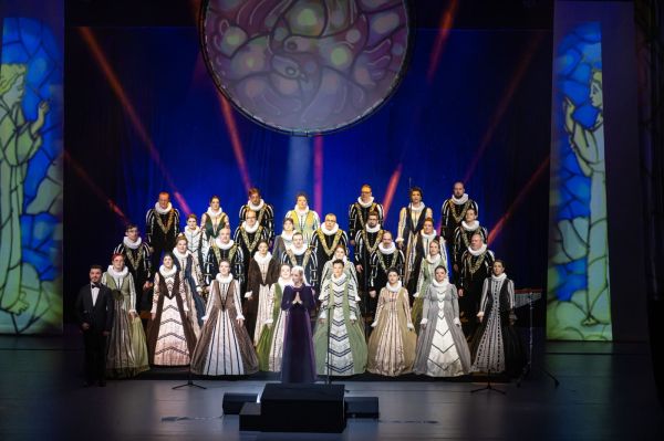 Columna Infinită | ISCM World New Music Days 2026