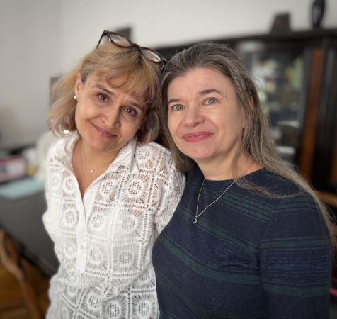 Columna Infinită | ISCM World New Music Days 2026