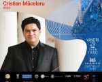 Columna Infinită | ISCM World New Music Days 2026