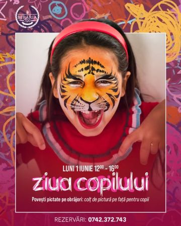 Ziua Copilului