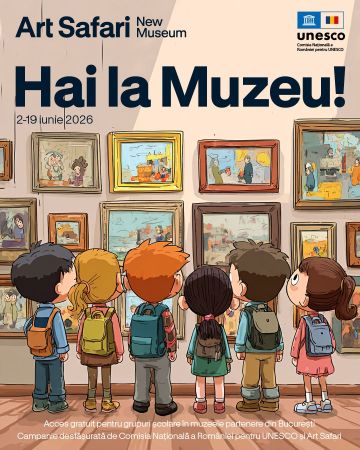 Hai la Muzeu!