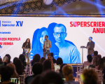 Justiție capturată | Gala Superscrieri