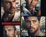 Filmul "Fuze: Diversiune explozivă"