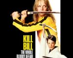 Filmul "Kill Bill: The Whole Bloody Affair"