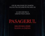 Filmul "Pasagerul"