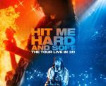 Filmul "Billie Eilish: Hit Me Hard and Soft - The Tour Live in 3D"