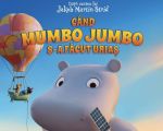 Filmul "Când Mumbo Jumbo s-a făcut uriaș"