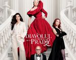Filmul "Diavolul se îmbracă de la Prada 2"