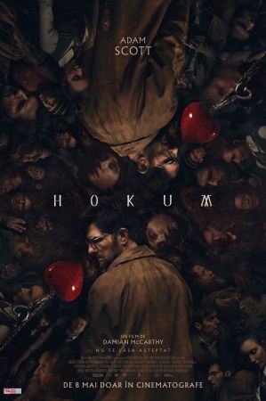 Filmul "Hokum"