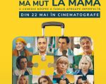 Filmul "Mă mut la mama"