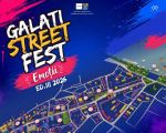 GALAȚI STREETFEST 2026