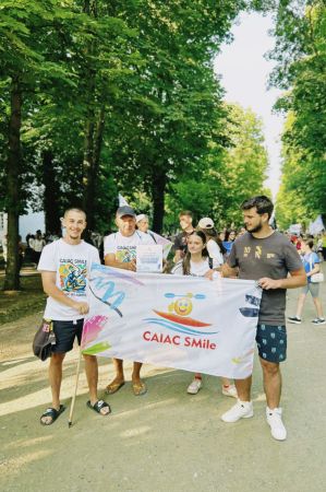 Luna iunie vine cu noi oportunități de a face sport pentru persoanele cu dizabilități