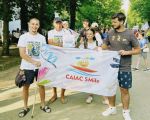 Luna iunie vine cu noi oportunități de a face sport pentru persoanele cu dizabilități
