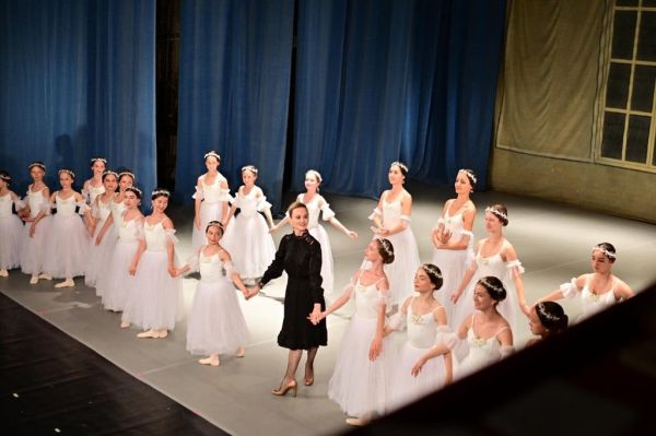 Concert pentru copilul din tine | Eveniment caritabil