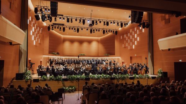 Concert pentru copilul din tine | Eveniment caritabil