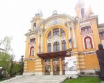LUNGUL DRUM AL ZILEI CĂTRE NOAPTE | Spectacol