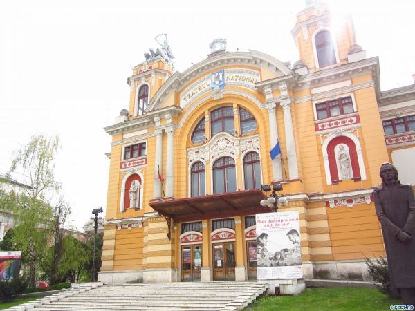 DEȘTEPTAREA | Spectacol