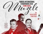 Concert la Palat | Turneul Internațional Stradivarius