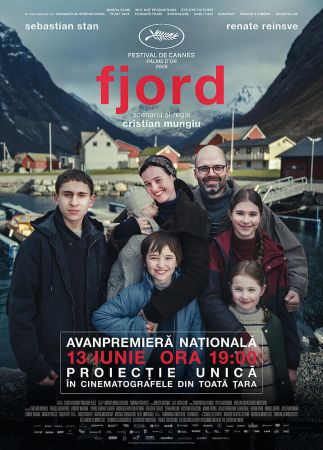 FJORD