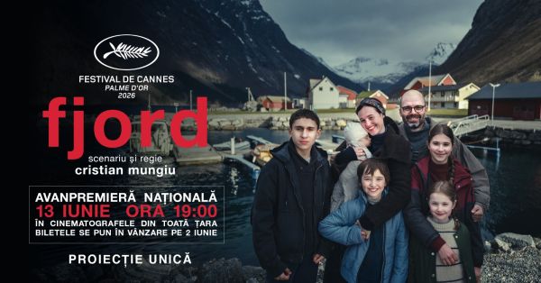 FJORD