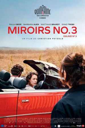 Filmul "Oglinzi nr. 3"