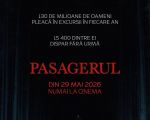 Filmul "Pasagerul"