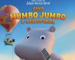 Filmul "Când Mumbo Jumbo s-a făcut uriaș"
