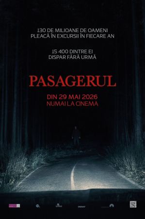 Filmul "Pasagerul"