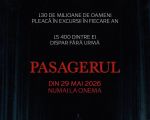 Filmul "Pasagerul"