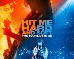 Filmul "Billie Eilish: Hit Me Hard and Soft - The Tour Live in 3D"