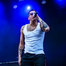 GZUZ EUROPE 2026