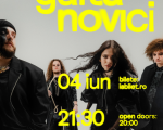 Concert Dora Gaitanovici