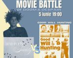 Movie Battle of Doom & Despair