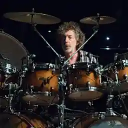 O seară cu Simon Phillips - Concert și Q&A