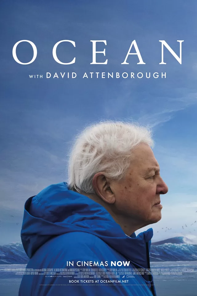 Ocean with David Attenborough – Oceanul cu David Attenborough