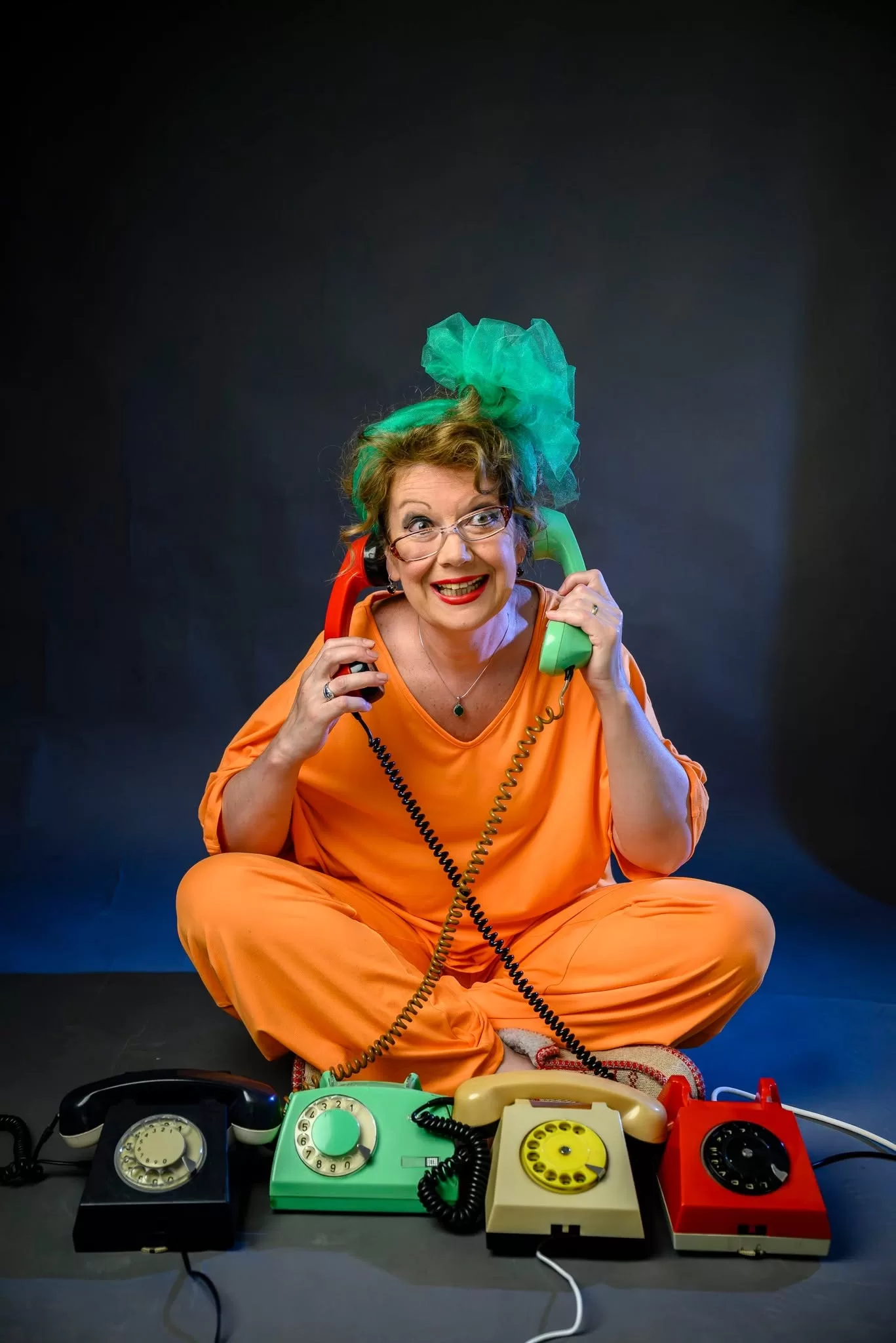 Spectacol de teatru de comedie – DOAMNA GUGĂL