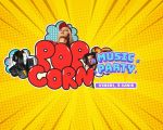 Popcorn Music Party