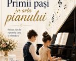 Recital educativ de pian