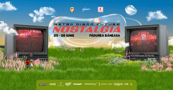 NOSTALGIA 2026