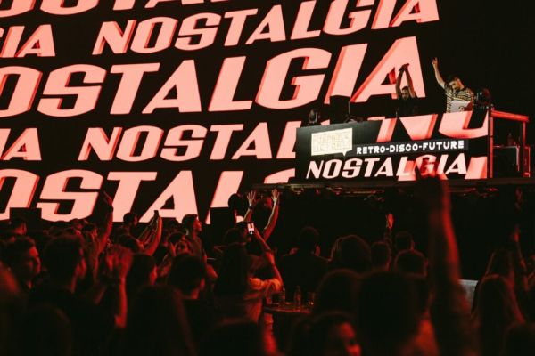 NOSTALGIA 2026