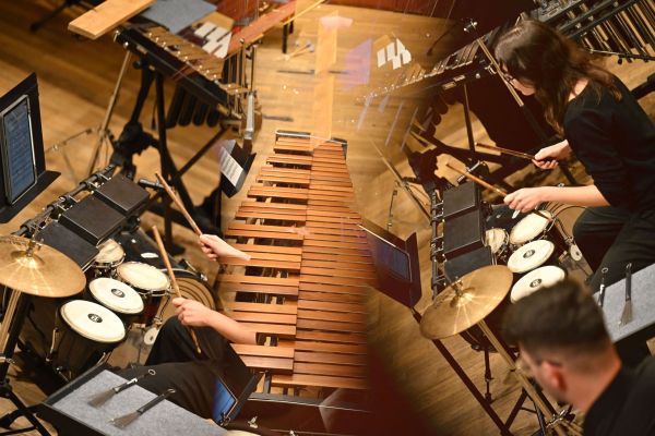„Columna Infinită” - ISCM World New Music Days 2026
