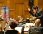 „Columna Infinită” - ISCM World New Music Days 2026