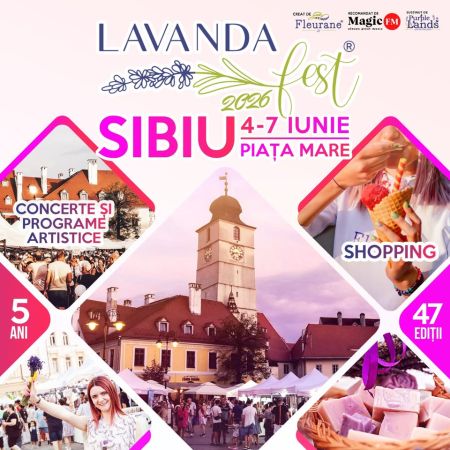 Lavanda Fest 2026