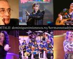 Festivalul internațional HermannstadtFest - Ediția a 14-a