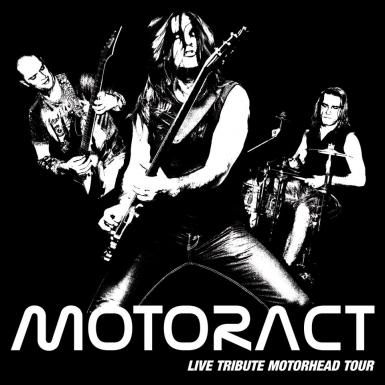 Motoract